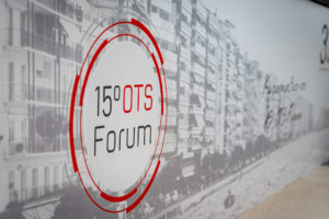 Κάνουμε καλύτερο το αύριο των πολιτών, σήμερα! - Με μεγάλη συμμετοχή συνεχίστηκε η δεύτερη ημέρα του 15ου OTS Forum