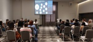 OTS OpenTalk Smart Cities
