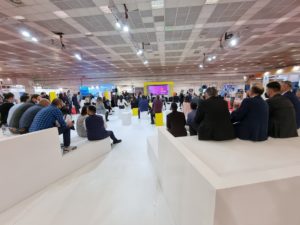 Alliance for Smart Cities. Εκδήλωση παρουσίασης καλών πρακτικών 