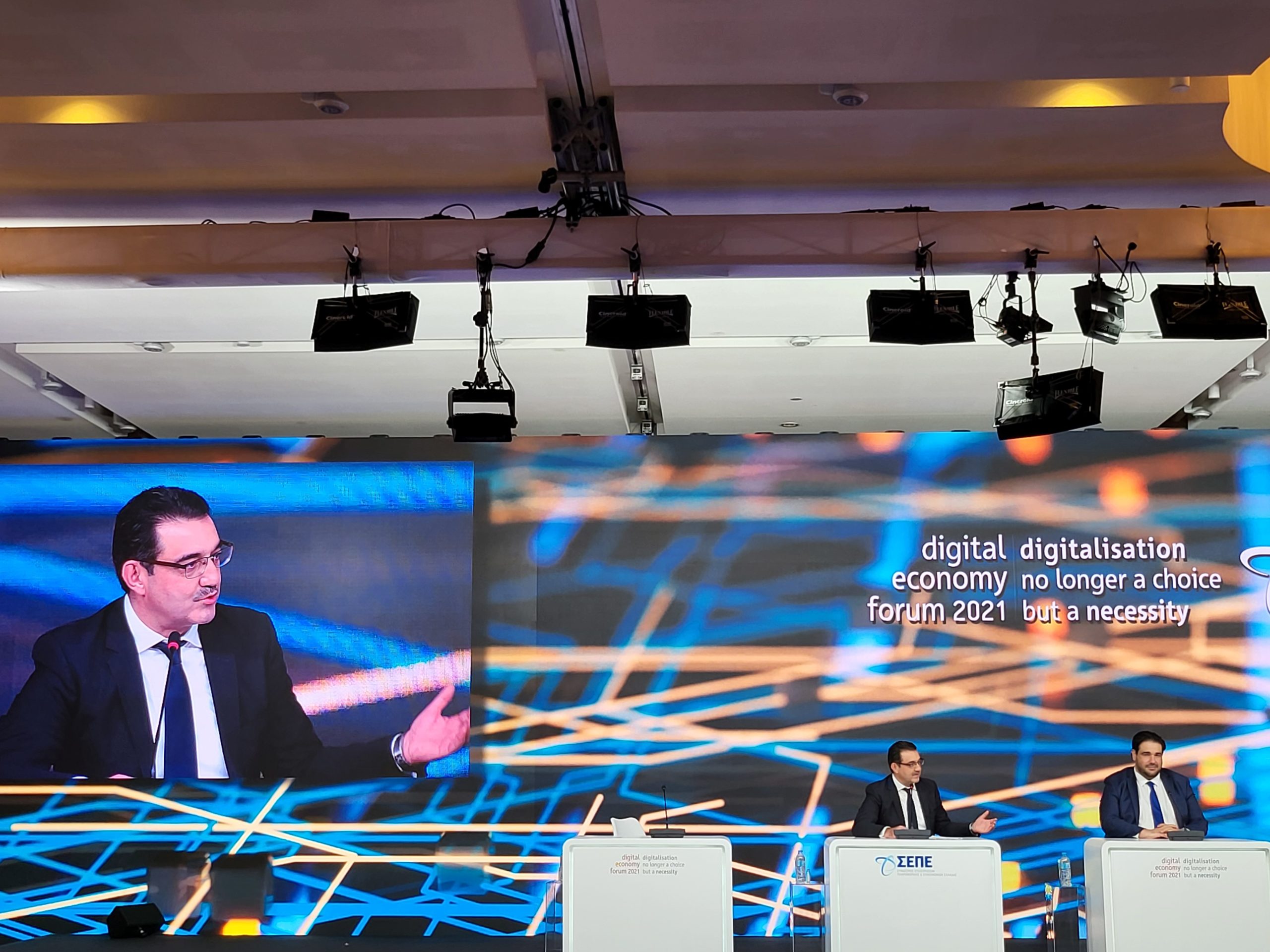 sepe economy forum