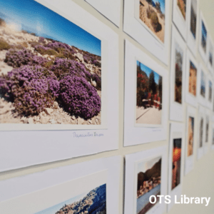 OTS Library