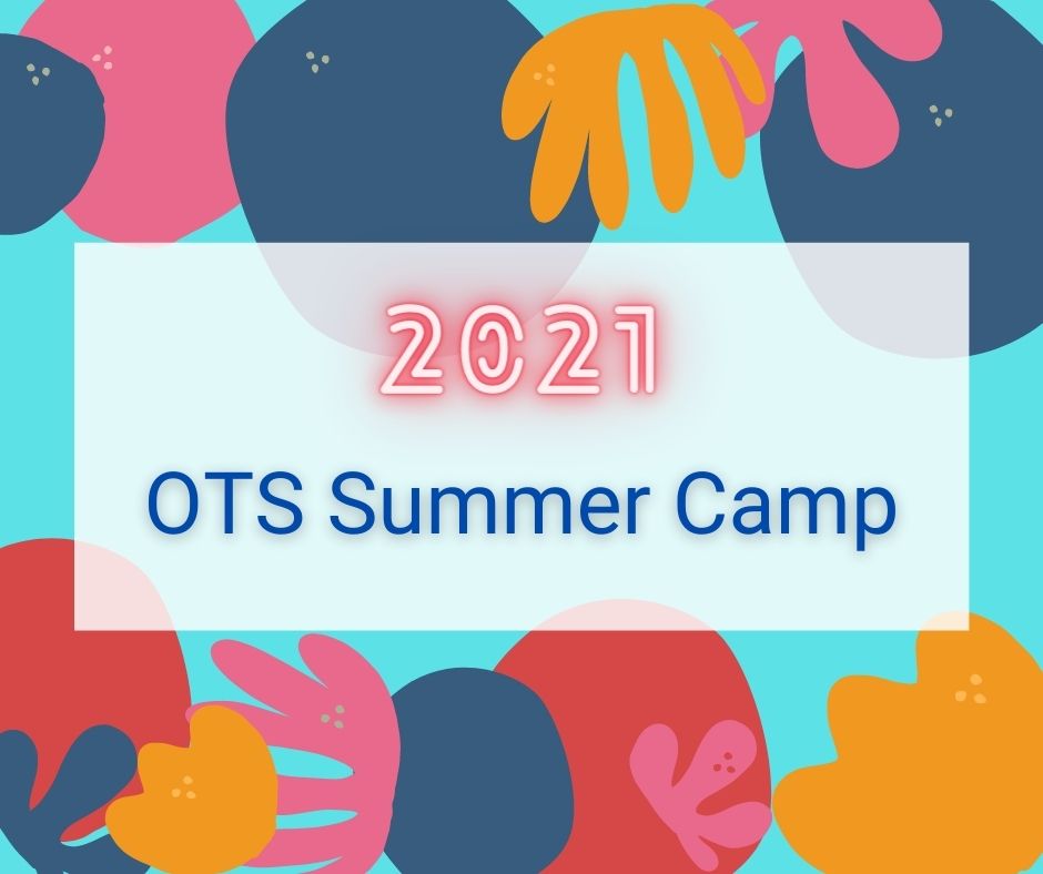 OTS summer camp