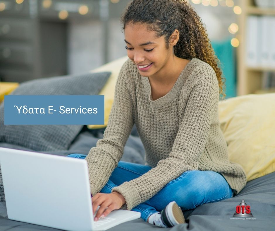 ots e-services