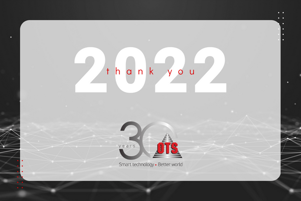 ots milestones 2022