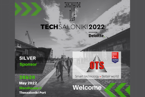 TECHSALONIKI ots|TECHSALONIKI ots