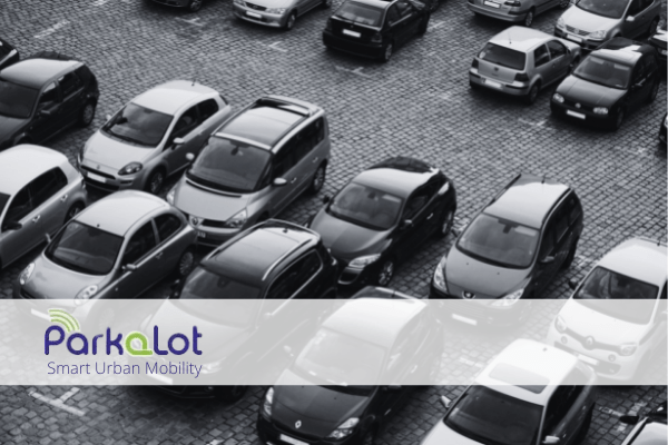 ParkALot OTS|ParkALot OTS