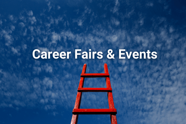 Career Fairs -ots