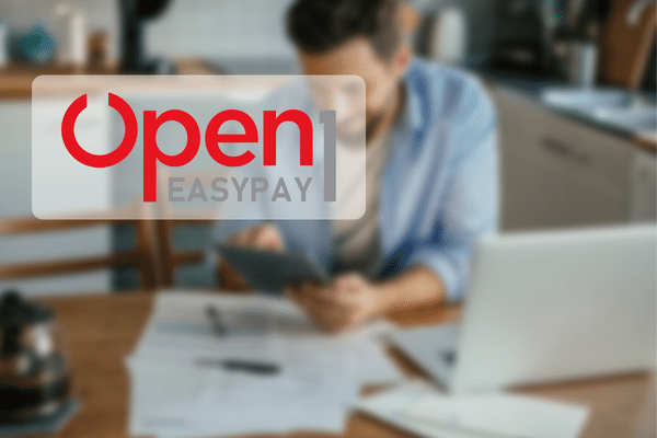 εφαρμογή ηλεκτρονικών πληρωμών _easypay- ots