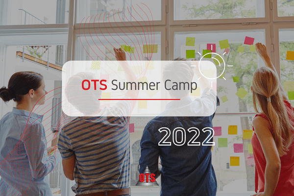 OTS Summer Camp