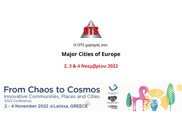 Major Cities of Europe_OTS
