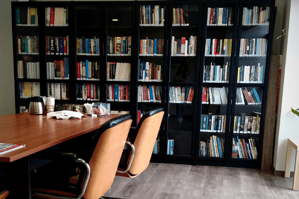 OTS Library||OTS Lybrari|OTS Lybrari||OTS Library