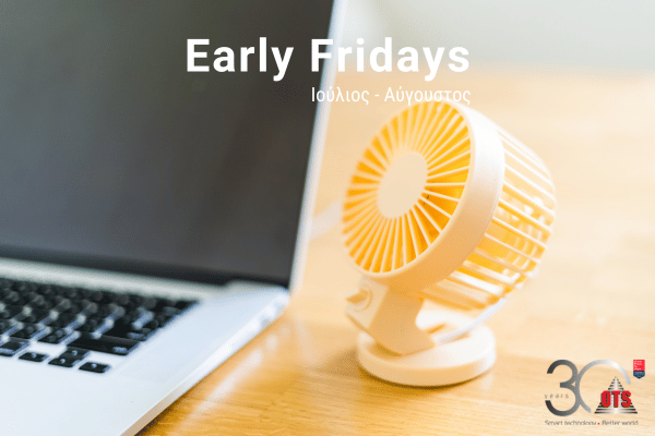 Early Fridays_ots