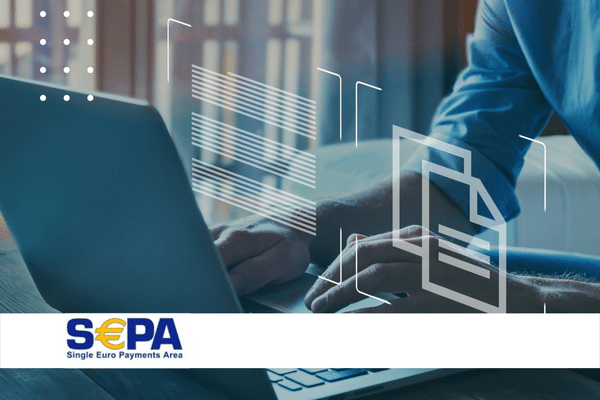 sepa πληρωμές με την οικονομική διαχείριση της OTS