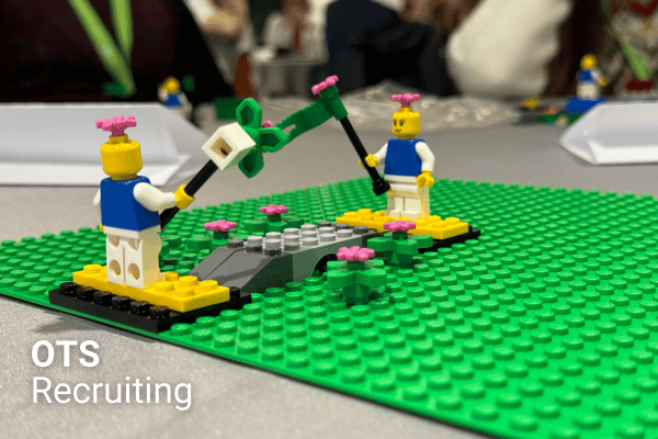 Recruiting Day-ots-lego|Recruiting games_lego_ots|Recruiting games_lego_ots