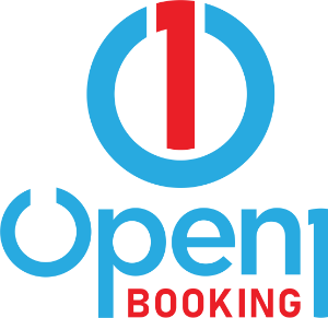 logo open1 booking