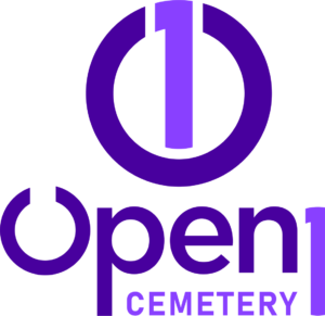 logo open1 cemetery