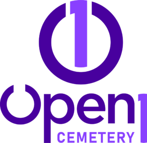 logo open1 cemetery