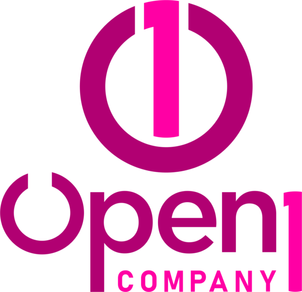 logo open1 company