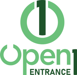 logo open1 entrance