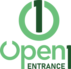 logo open1 entrance