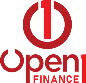 logo open1 finance