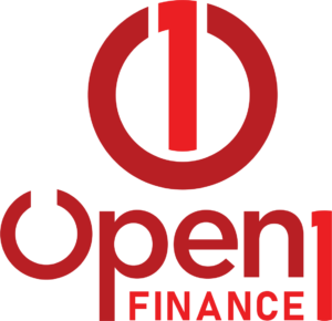 logo open1 finance