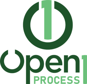 logo open1 process