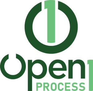 logo open1 process