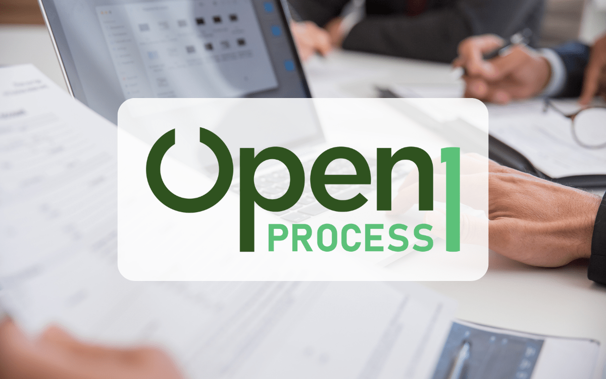 Open1Process