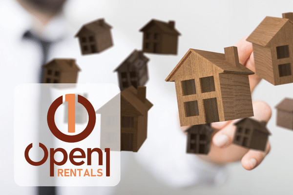 Open1|Rentals της OTS
