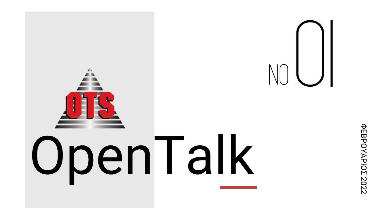 ΟpenTalk|open talk