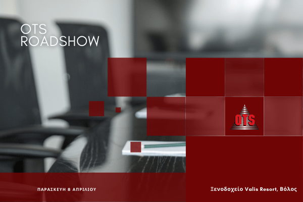 Roadshow OTS|