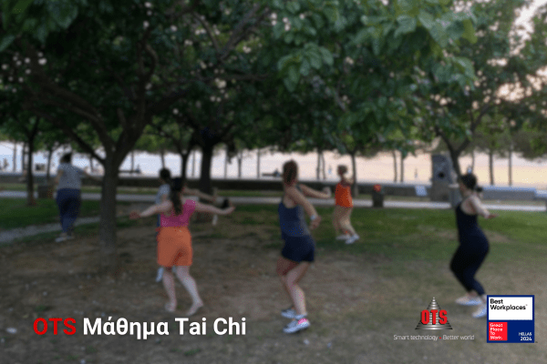 Tai Chi_OTS team