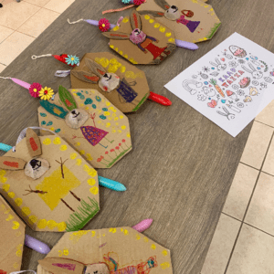 Διήμερο Easter Camp για τα παιδιά των εργαζομένων της OTS