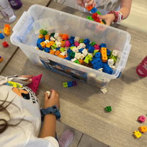 Διήμερο Easter Camp για τα παιδιά των εργαζομένων της OTS
