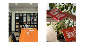 OTS Library