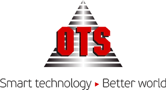 logo ots