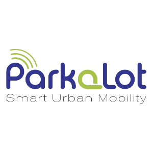 logo parkalot