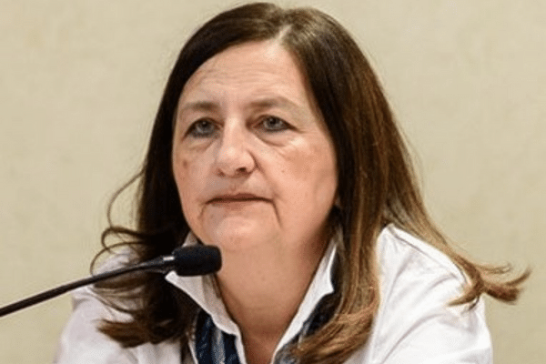 H Βάια Καλπάκη για τη συνεργασία της OTS με την Περιφέρεια Δυτικής Μακεδονίας