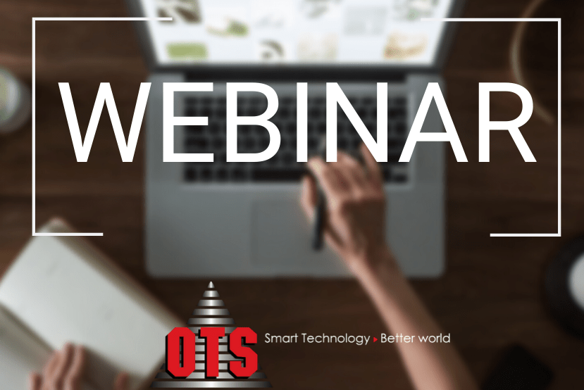 ots webinars