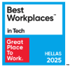 great palce to work certificate