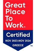 great place to work 2023