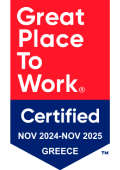 great palce to work certificate