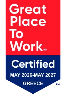 great palce to work certificate