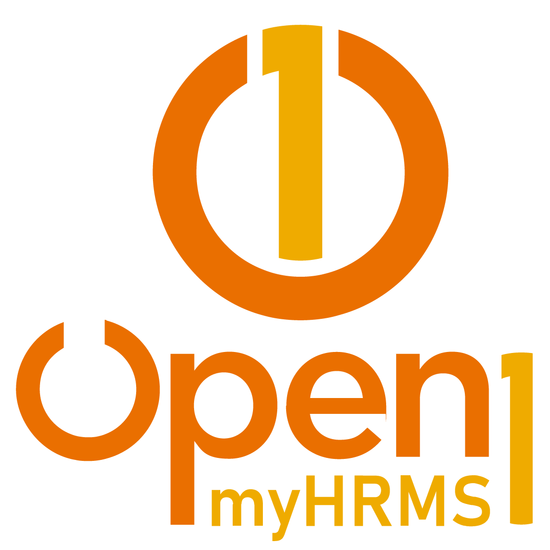 Open1myHRMS