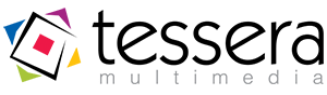 Tessera Multimedia Logo