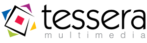 Tessera Multimedia Logo
