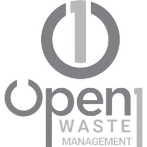 logo open1 waste management