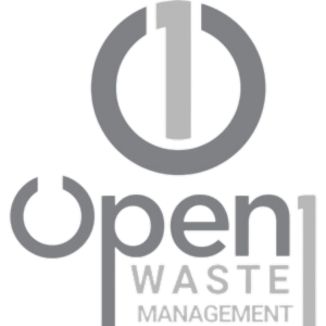 logo open1 waste management