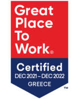 great place to work 2021